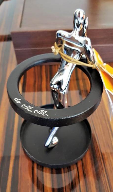 Accesorios de escritorio