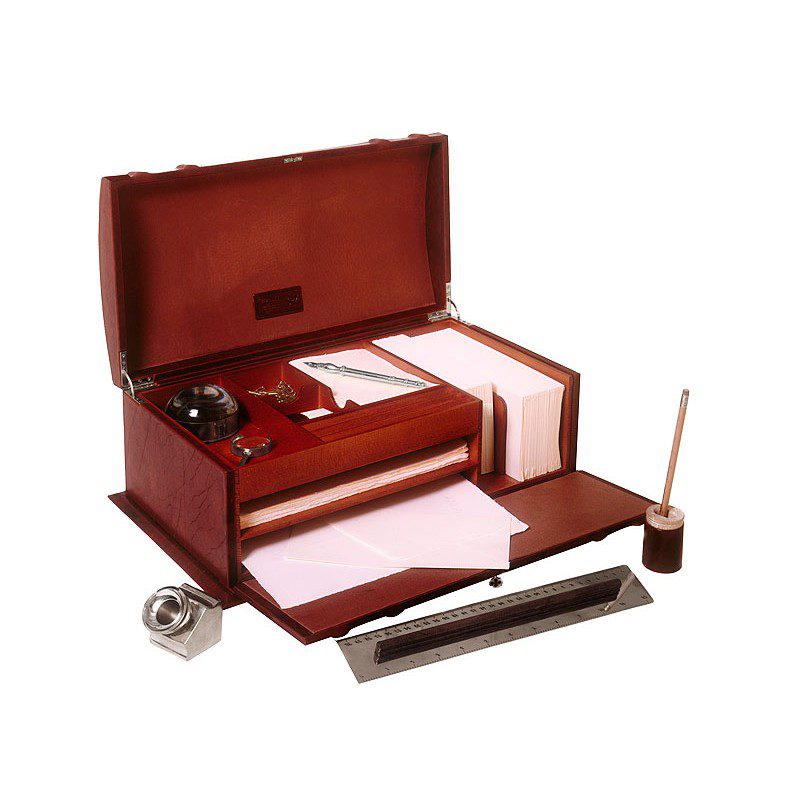 accesorios de escritorio breton