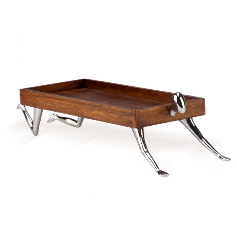 Accesorios de escritorio de diseño