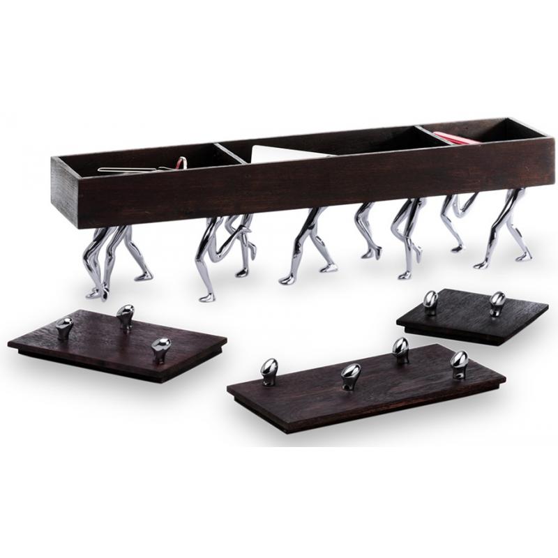 Gadgets de escritorio originales