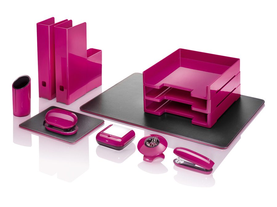 accesorios de escritorio para mujer