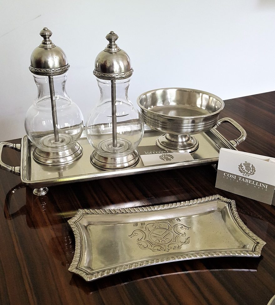 accesorios de lujo para el jardín