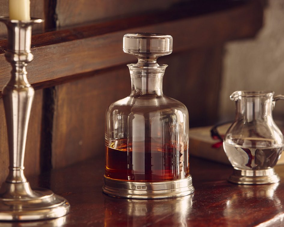 accesorios para la degustación de alcohol para el jardín