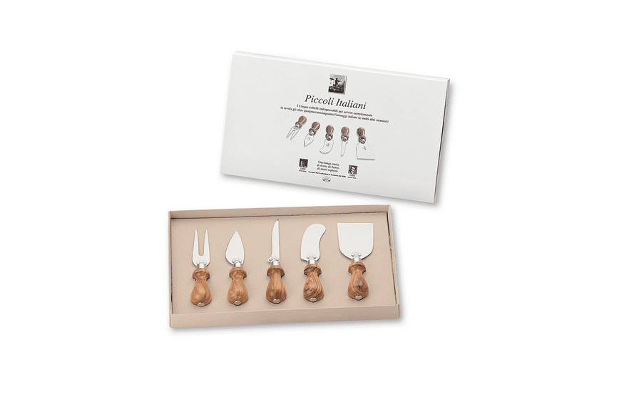 accesorios para degustación de quesos tienda luxury products