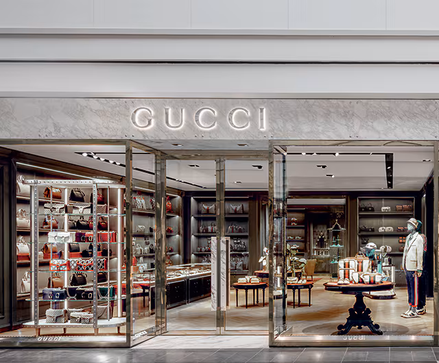 Acciones de Kering ¿Recuperará el dueño de Gucci su brillo en la bolsa?