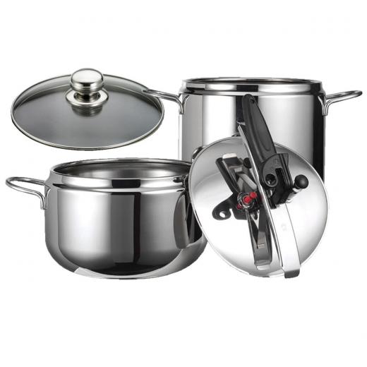 acero inoxidable italiano ventajas blo