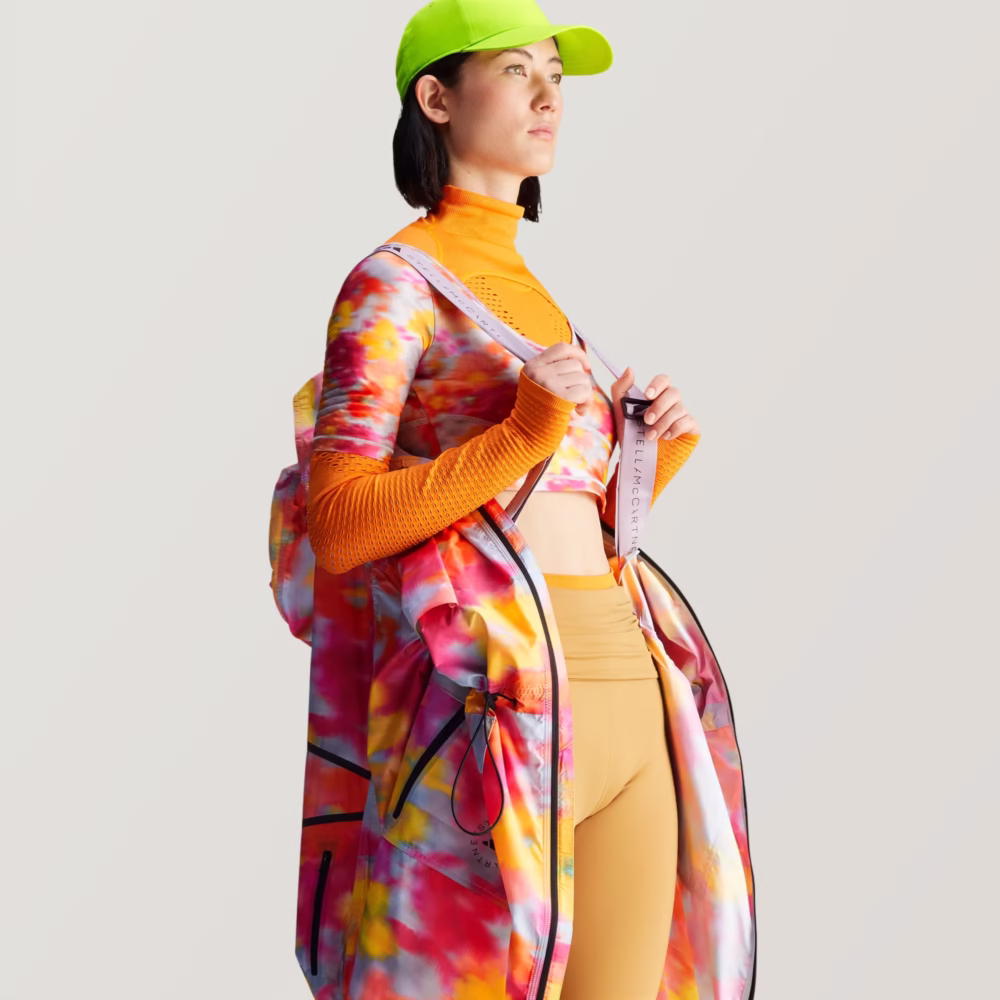 Adidas By Stella Mccartney Qué Marca Es