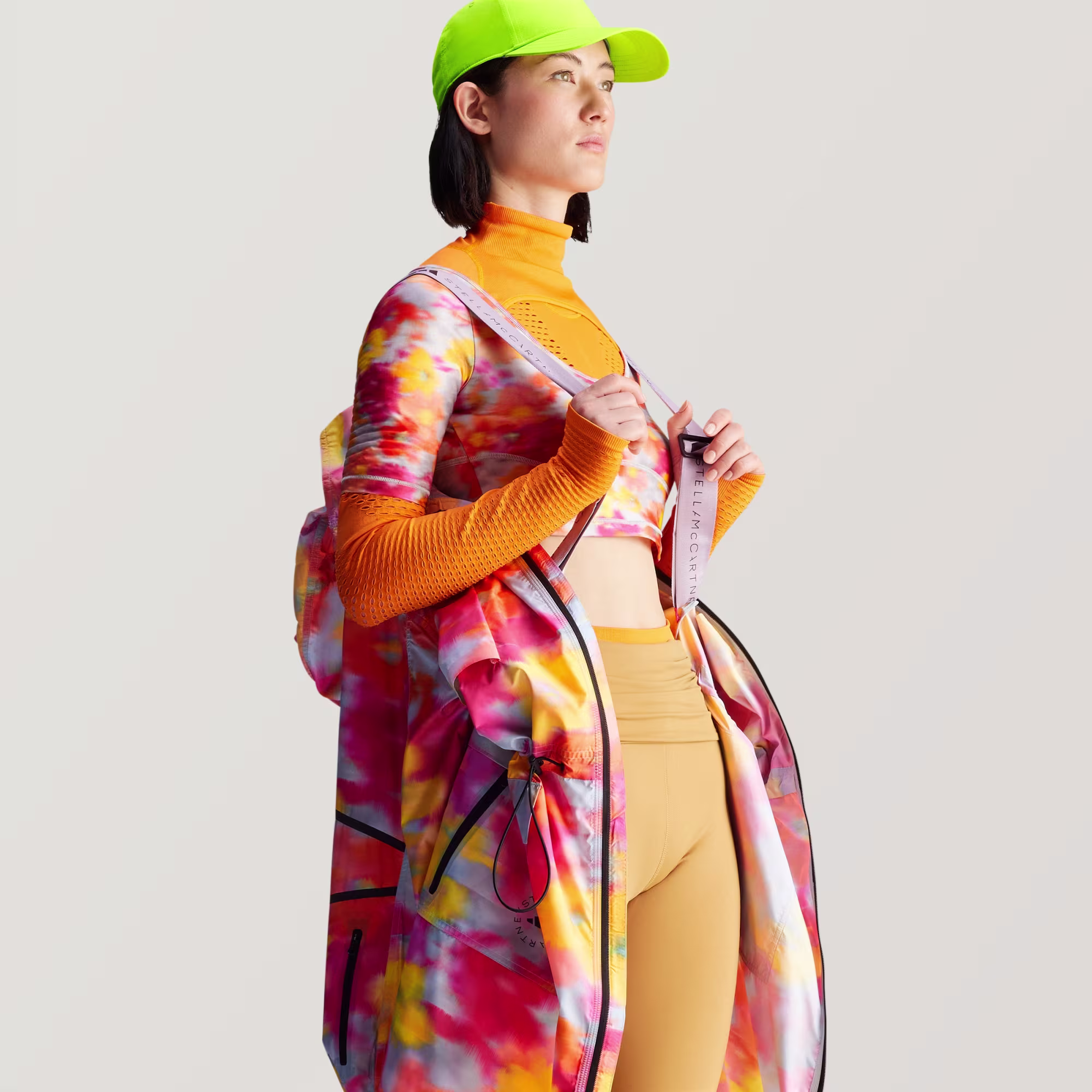 Adidas By Stella Mccartney Qué Marca Es