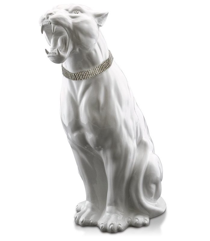 adornos italianos para el salón