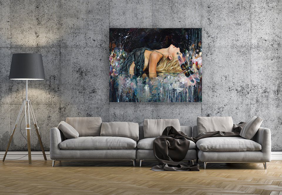 agnieszka osak galería