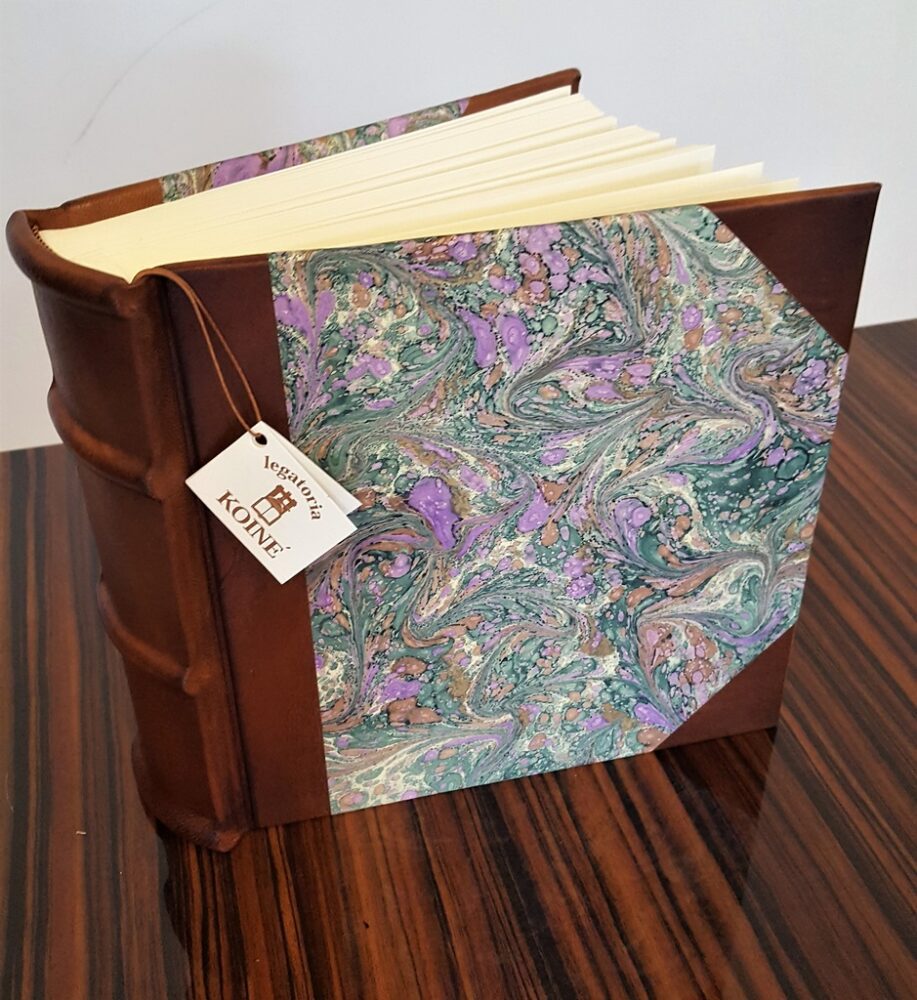 álbumes grandes para fotos