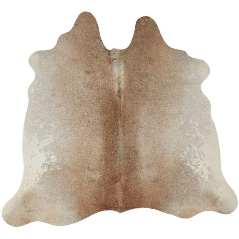 alfombra de piel natural para salón