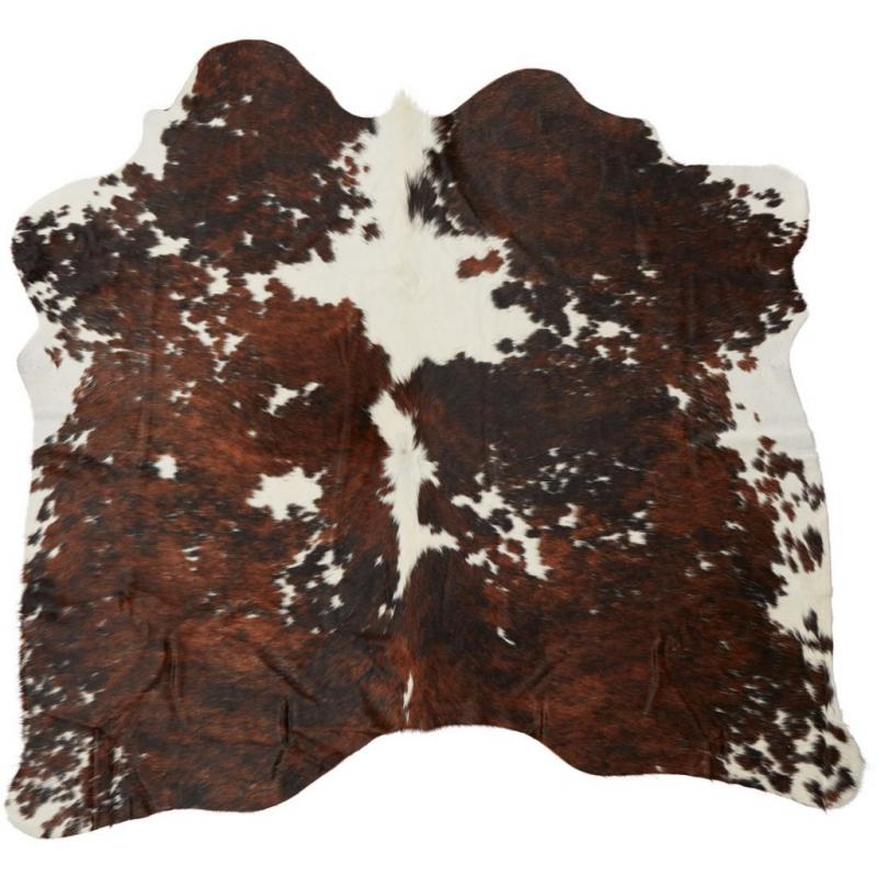 alfombras de cuero blogger