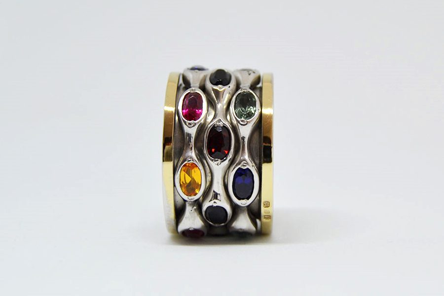 anillo regalos para ella