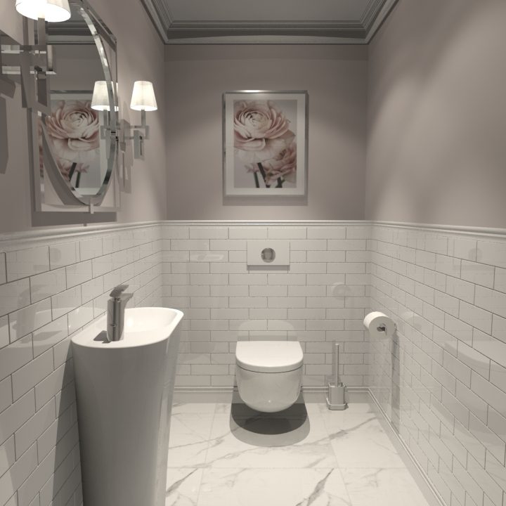 apartamento de prestigio en Wrocław