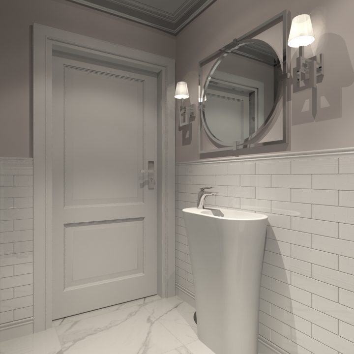 elegante apartamento en venta Wrocław