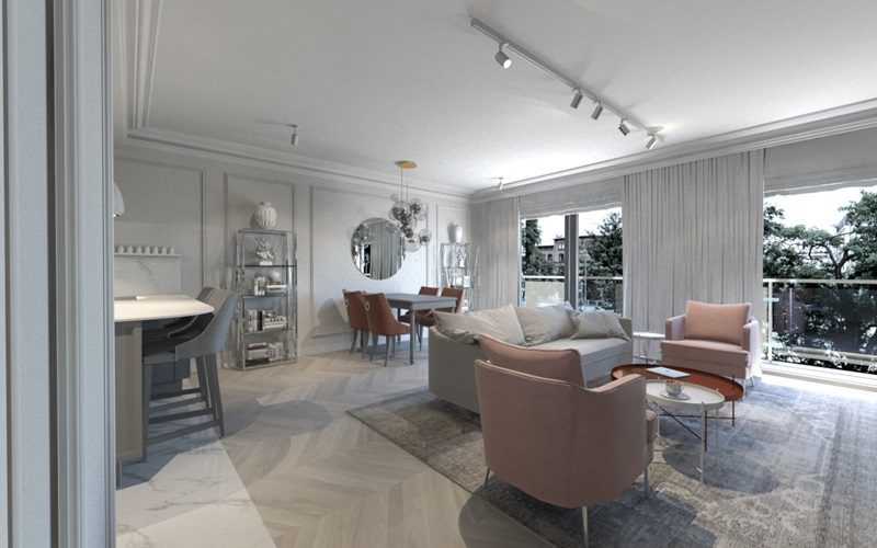 apartamento exclusivo en Wrocław