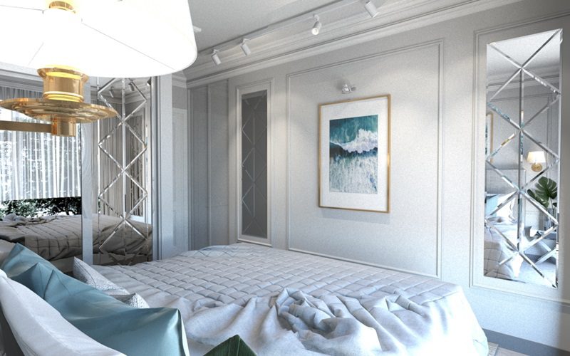 apartamentos de lujo Wrocław 1