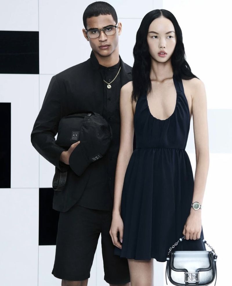 ¿Armani Exchange es una buena marca?