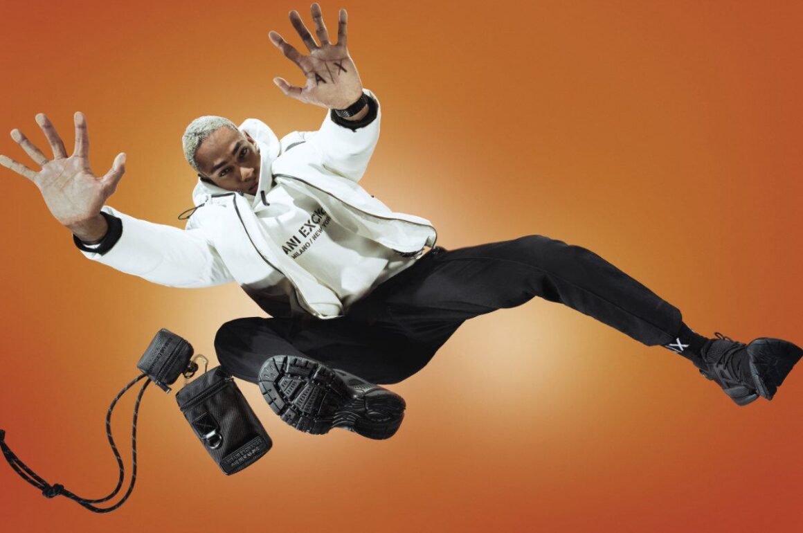 Armani Exchange ¿Es una buena marca?