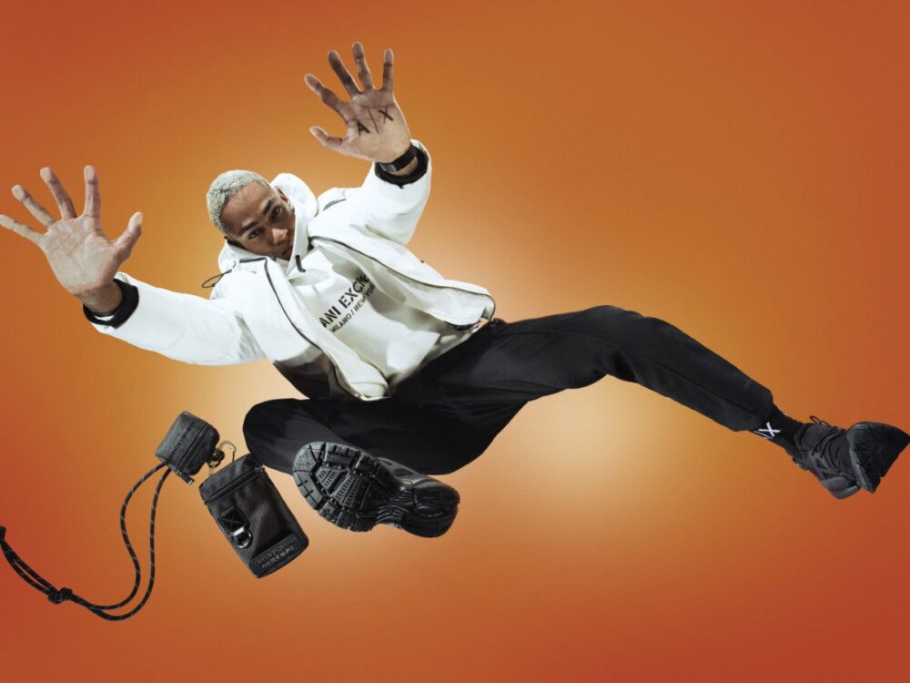 Armani Exchange ¿Es una buena marca?