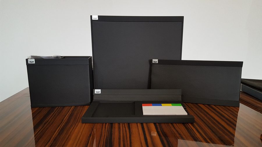 artículos de oficina funcionales