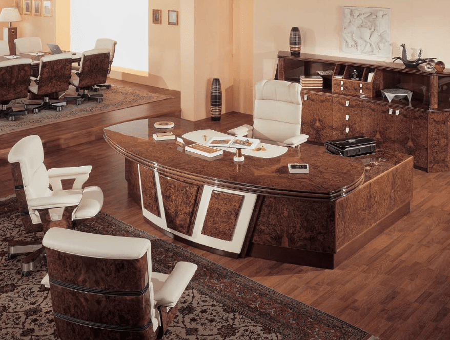 sillones de clase premium