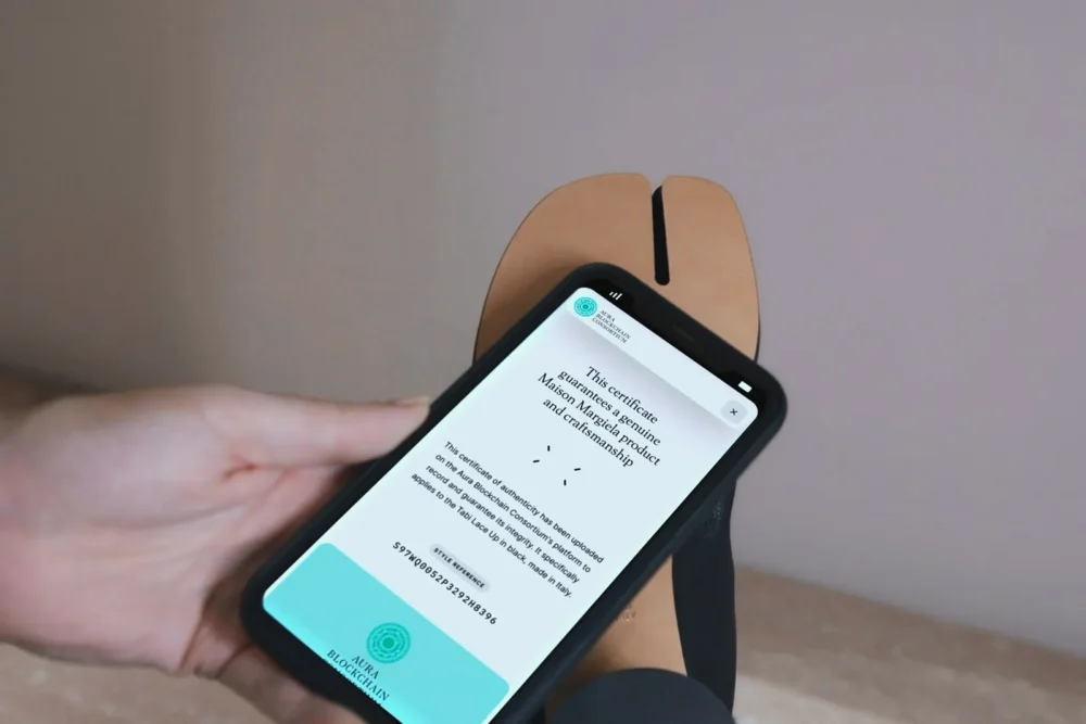 Blog de Aura Blockchain Consortium