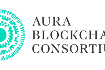Aura Blockchain Consortium Pasaportes Digitales de Productos en el Lujo