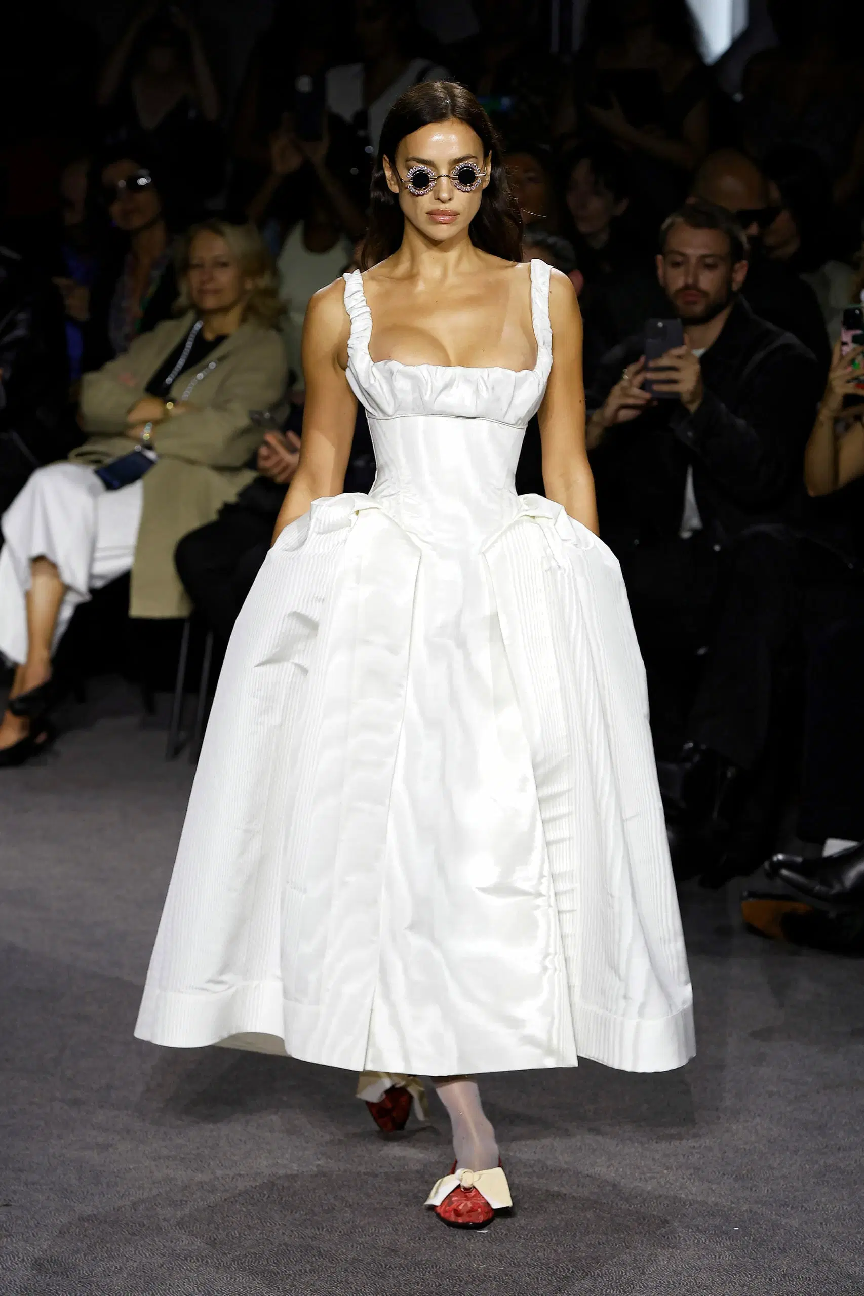 Pura Belleza La Última Colección de Vivienne Westwood Primavera 2024