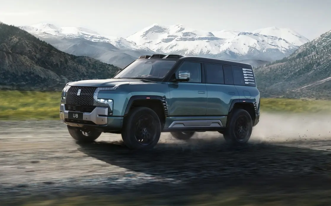 Blog de Autos de Lujo