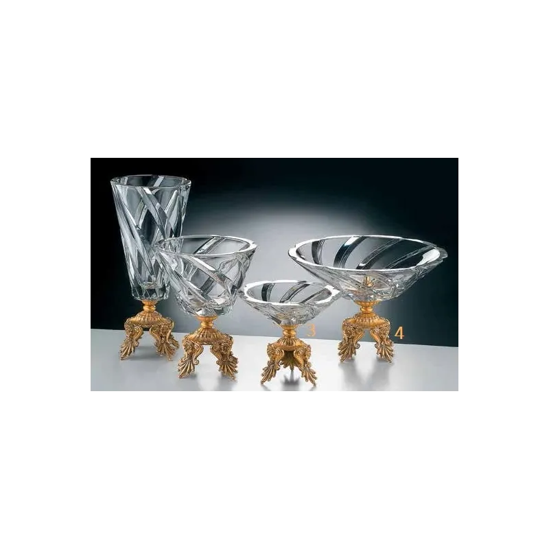 Platos de lujo para regalo