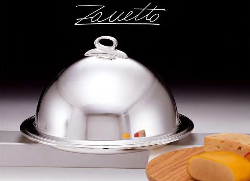 bandejas para servir quesos con tapa