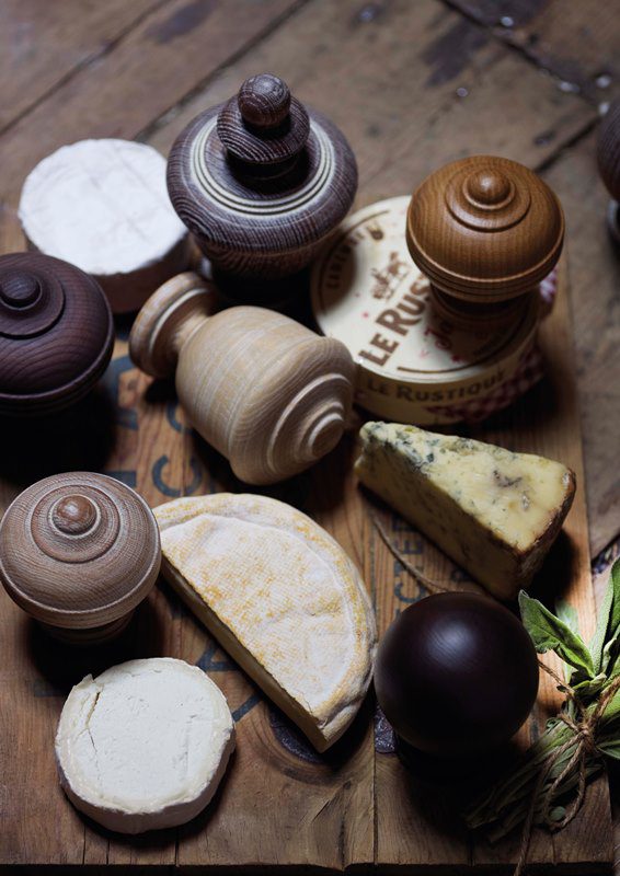 barra de cortina rústica para apartamento