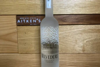 Belvedere Historia del Vodka Polaco: Del Palacio al Icono del Lujo
