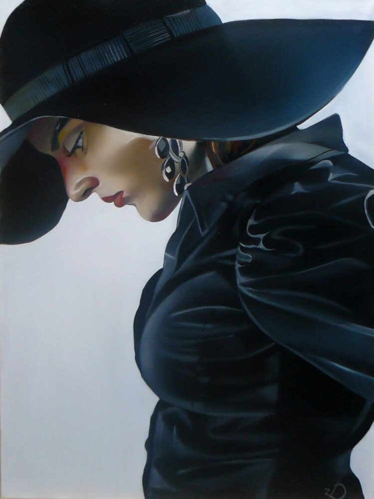 blazko zofia pintura