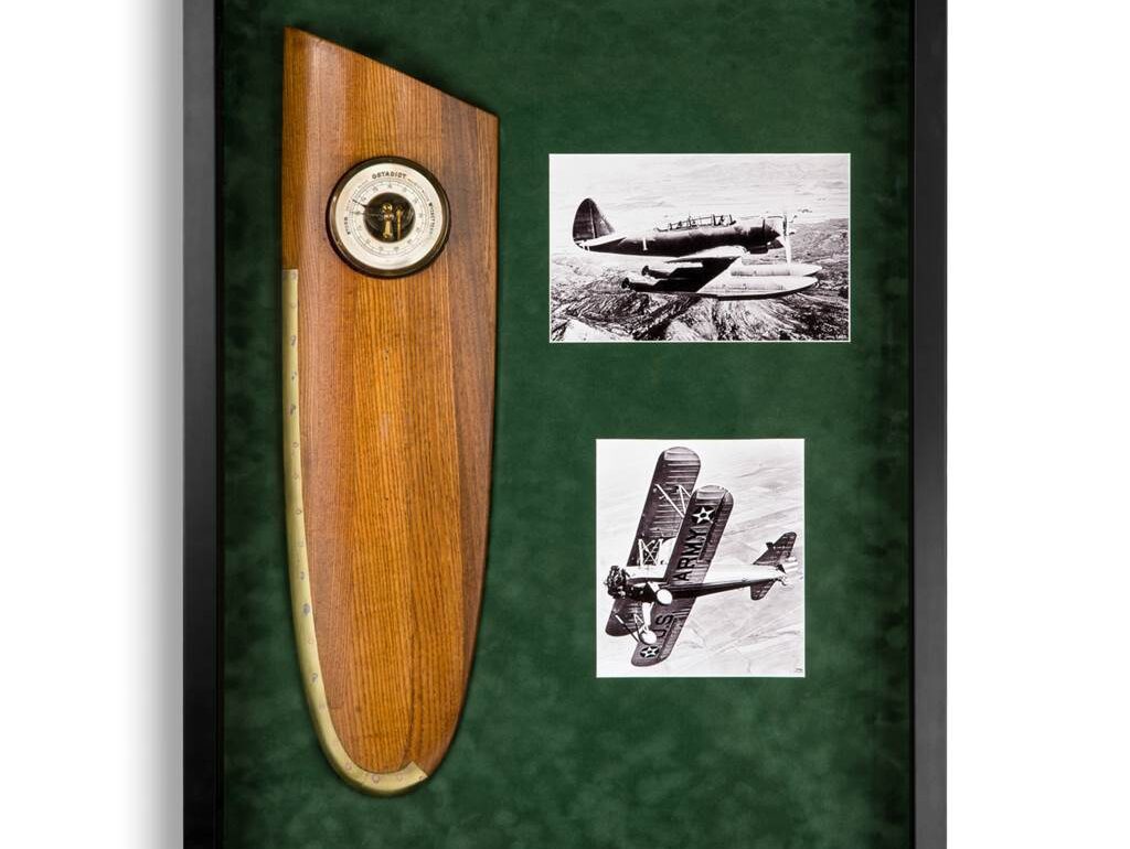 ¿Qué regalarle a un piloto?