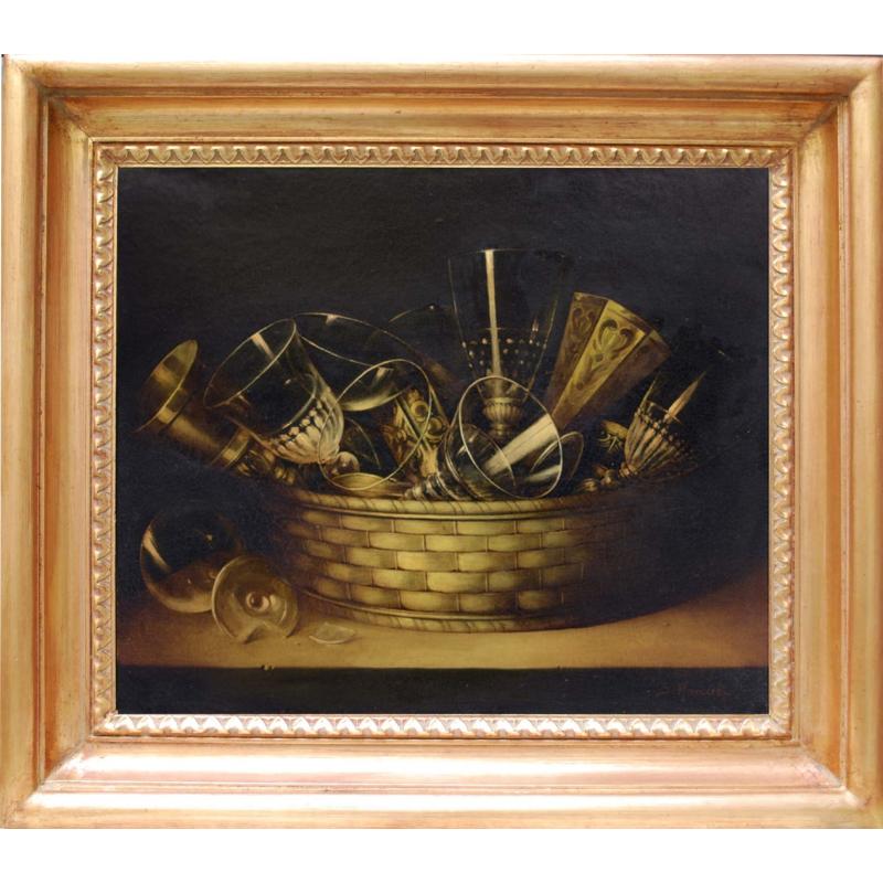 Blog de Arte Antiguo