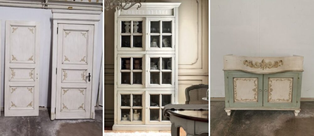 blog de lujo diseñamos un interior provenzal 1