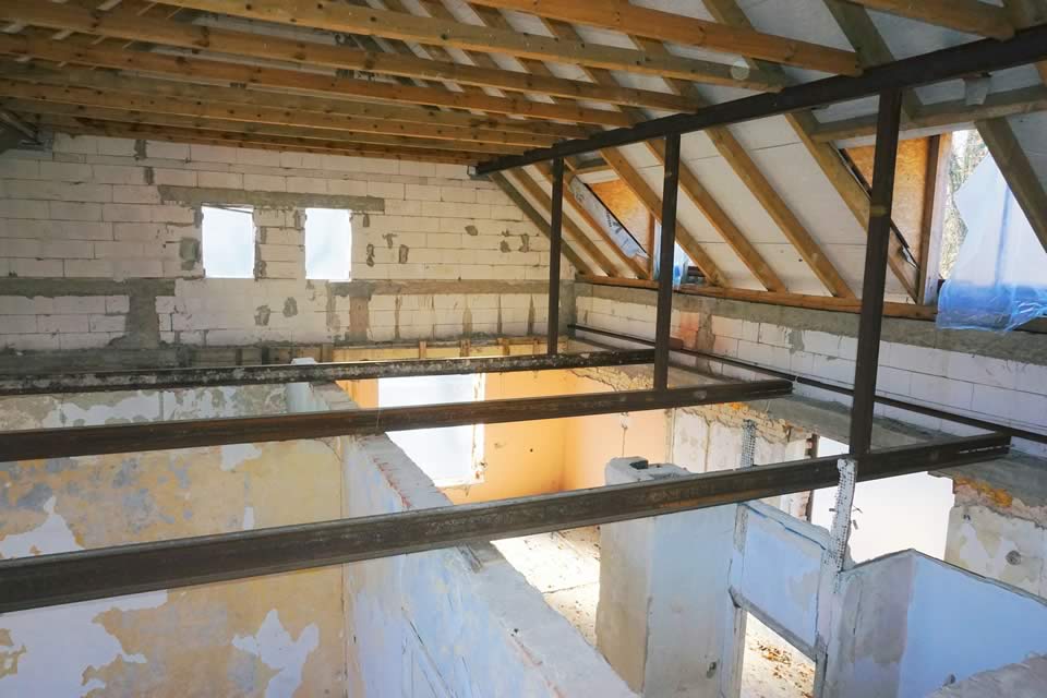 Blog de la Residencia de Ancianos