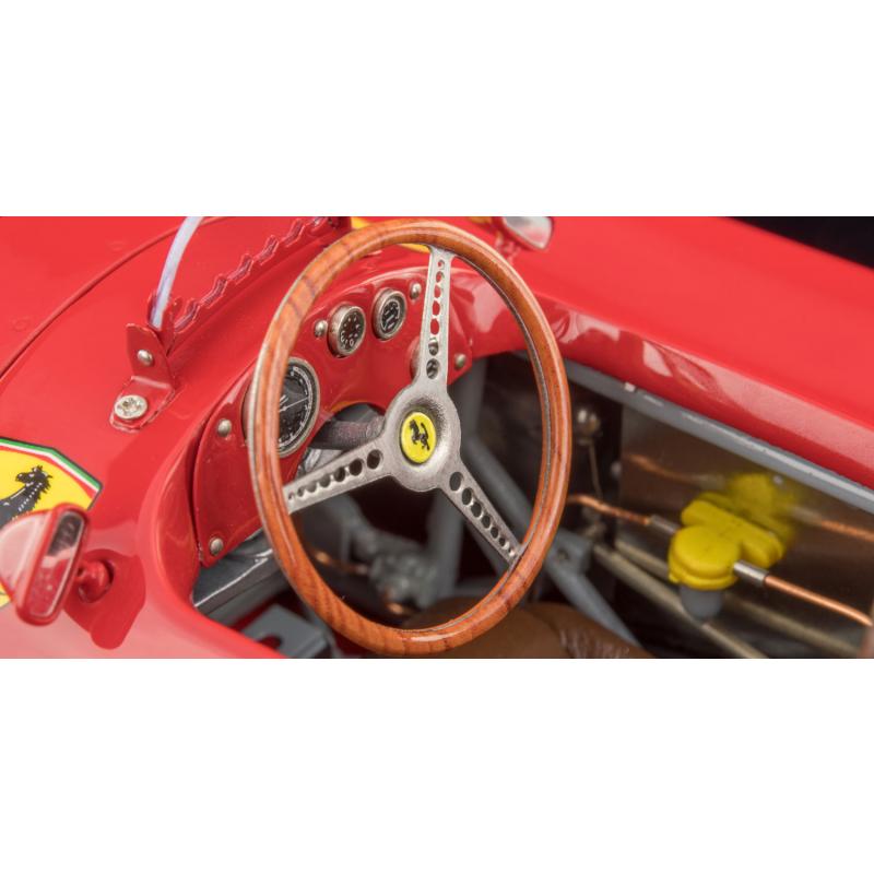 blog sobre Ferrari