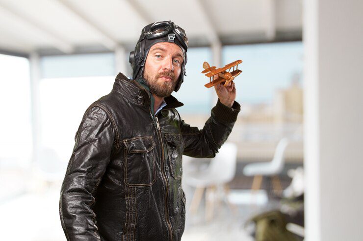 Rubio Pilota Happy Declaraciones 1194 3793