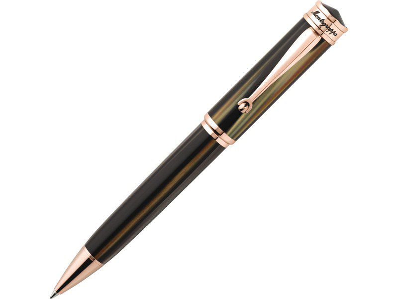 bolígrafo montegrappa