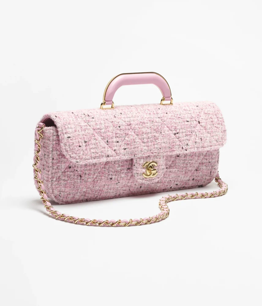 Bolso Chanel Blog