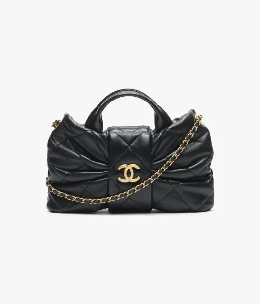 Bolso Chanel original