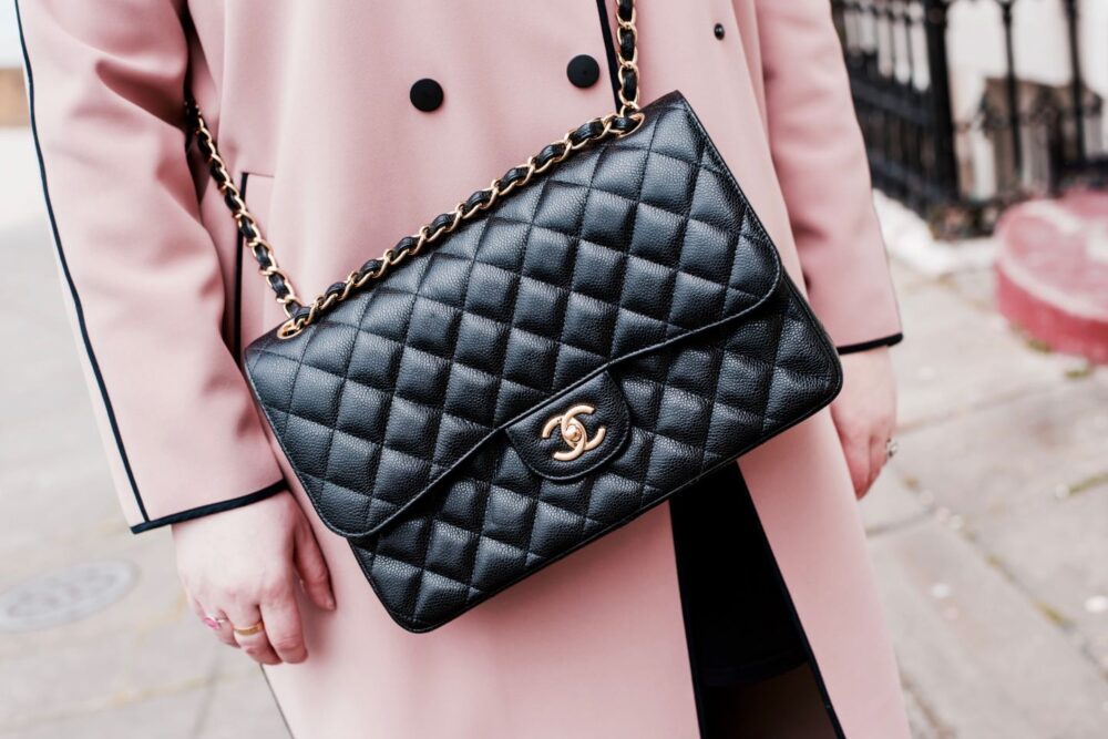Bolso Chanel