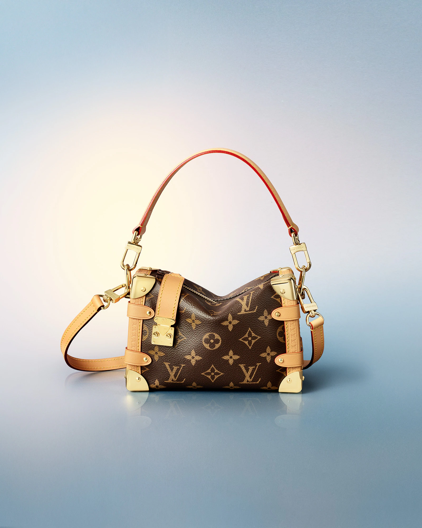 Bolso original Louis Vouitton