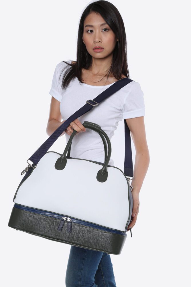 bolso para deportista