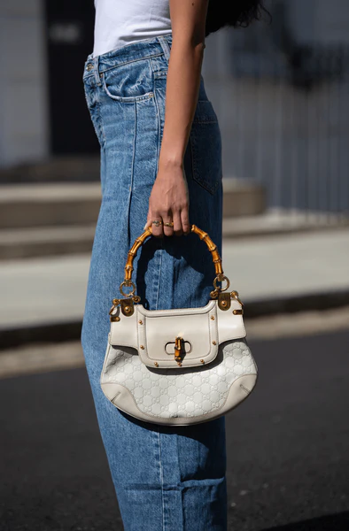 Bolso Vintage Gucci