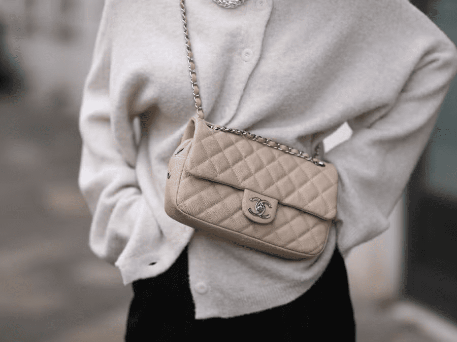 Los Bolsos Chanel Más Populares